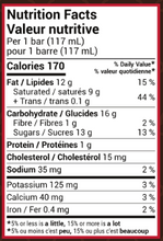 Load image into Gallery viewer, French Vanilla Ice Cream Bars (4 Bars per Box)