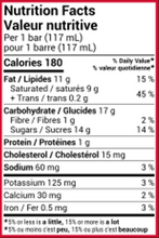Load image into Gallery viewer, Case of Monster Cookie Bars (8 Cartons per case, 4 bars per carton)