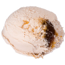 Load image into Gallery viewer, Butterscotch Ripple Ice Cream