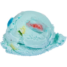 Load image into Gallery viewer, Blue Bubblegum Ice Cream