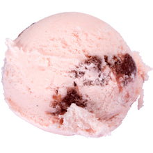 Load image into Gallery viewer, Strawberries 'N' Cream Ice Cream