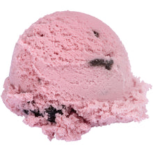 Load image into Gallery viewer, Black Sweet Cherry Ice Cream