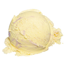 Load image into Gallery viewer, Lavender Lemonade Ice Cream