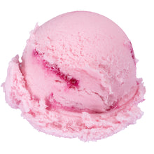 Load image into Gallery viewer, NSA (No Sugar Added) Raspberry Ice Cream