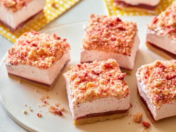 Spring Dessert Ideas