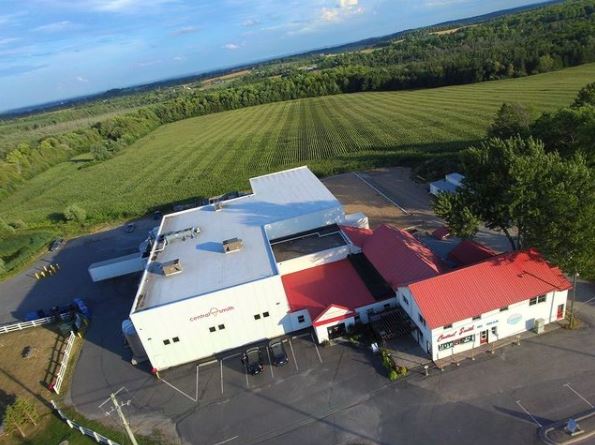 Central Smith’s Commitment to Sustainability