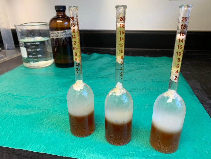 Ice Cream Science