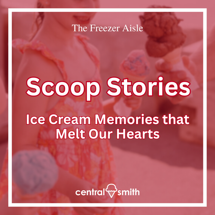 Scoop Stories