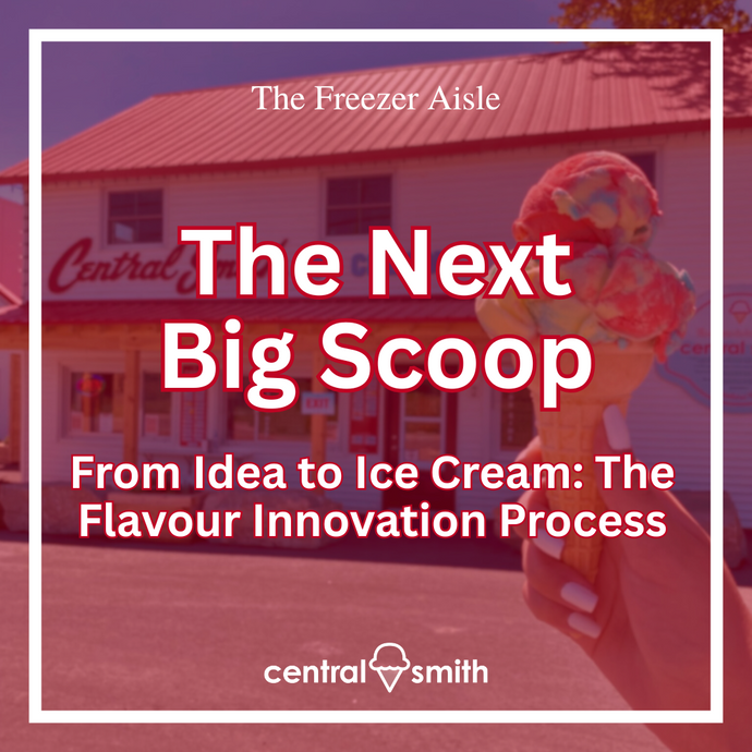 The Next Big Scoop
