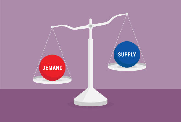 An Economic Lesson: What ice cream tells us about current supply chain volatility and price increases?