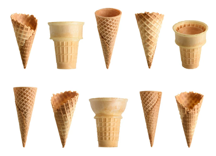 How to Create the Perfect Ice Cream Cone at Home?
