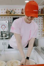 Load image into Gallery viewer, Pink Central Smith T-Shirt
