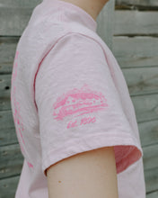 Load image into Gallery viewer, Pink Central Smith T-Shirt
