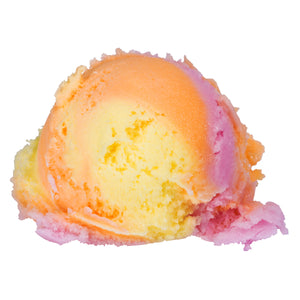 Rainbow Sherbet