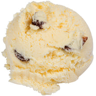 Rum Runnin' Raisin Ice Cream