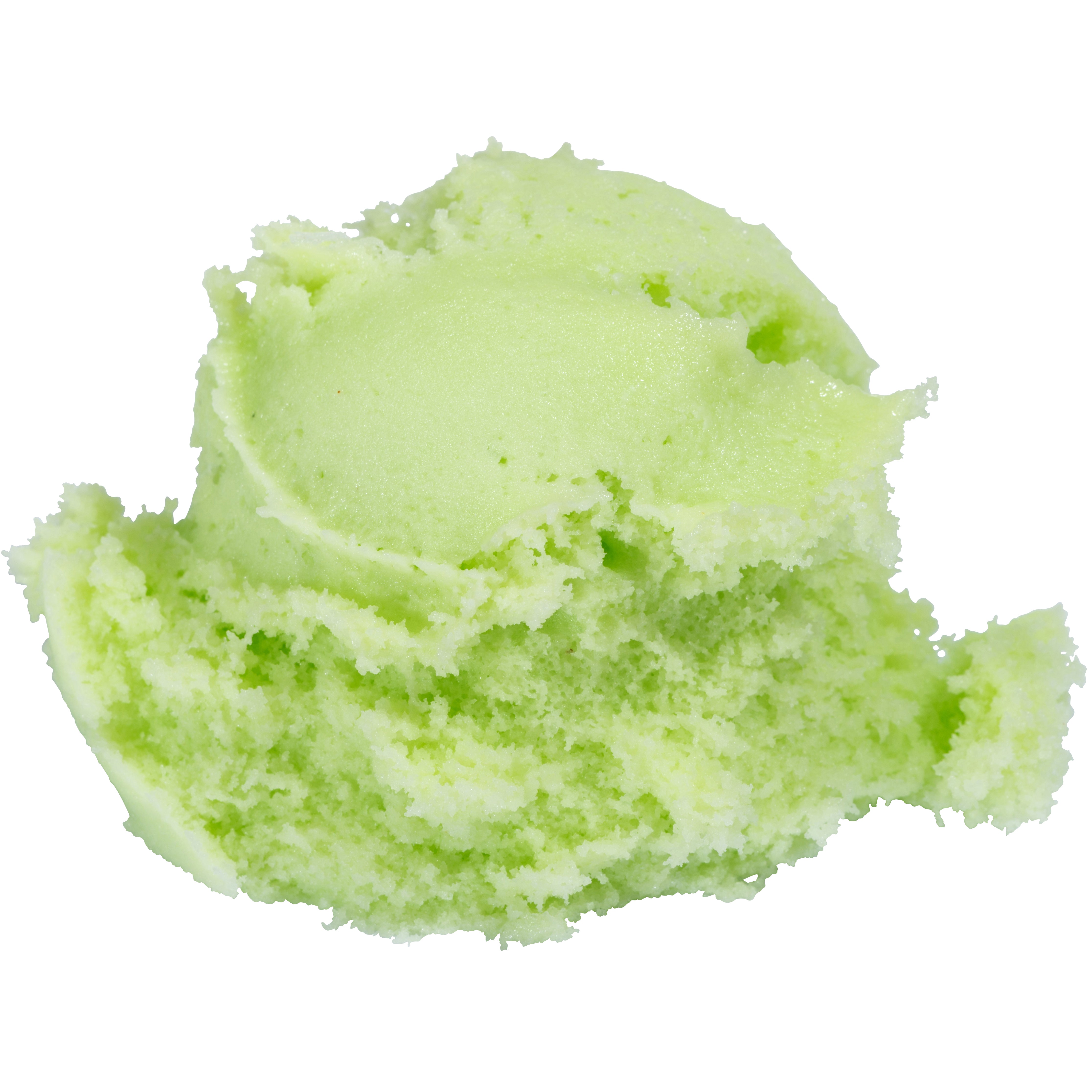 332 ライムシャーベット【Lime Sherbet】 Lime Sherbet - Cascade Glacier