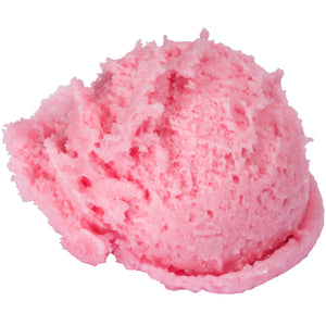 Raspberry Sherbet