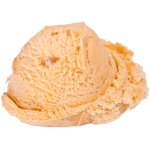 Pumpkin Pie Ice Cream