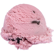 Black Sweet Cherry Ice Cream
