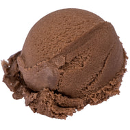 NSA (No Sugar Added) Chocolate Ice Cream