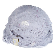 Load image into Gallery viewer, Blueberry Bliss Ice Cream
