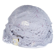 Blueberry Bliss Ice Cream
