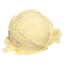 Load image into Gallery viewer, Lavender Lemonade Ice Cream
