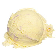 Lavender Lemonade Ice Cream