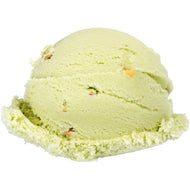 Pistachio Almond Ice Cream