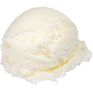 Coconut Ice Cream