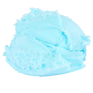 Blue Raspberry Sorbet