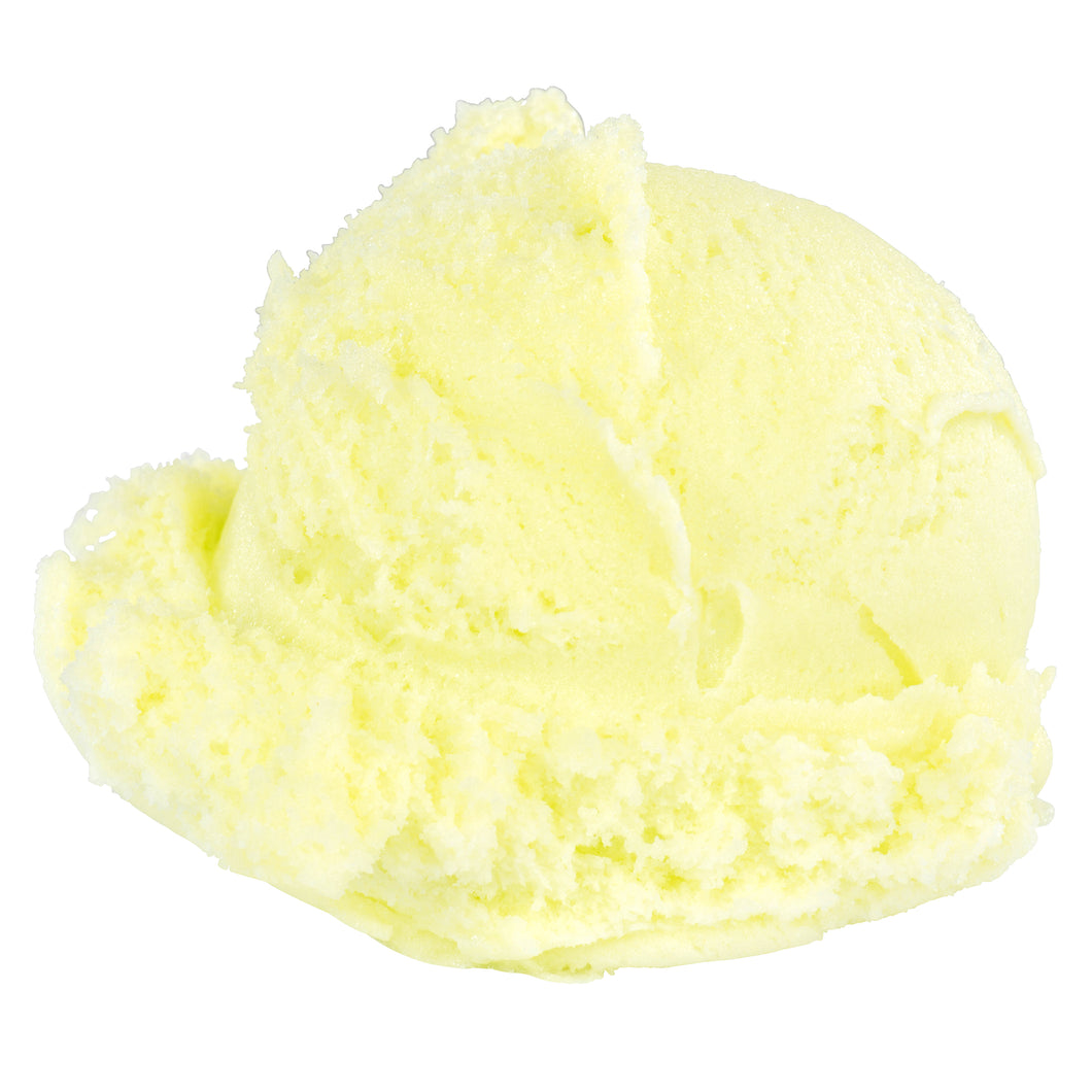 Lemon Lime Sorbet