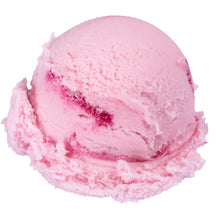 Load image into Gallery viewer, NSA (No Sugar Added) Raspberry Ice Cream
