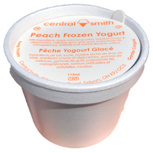 Load image into Gallery viewer, Peach Yogurt Sundae Cups
