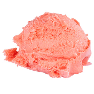 Strawberry Sorbet